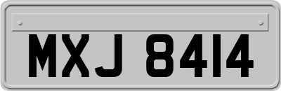 MXJ8414