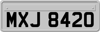 MXJ8420