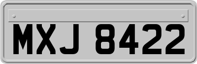 MXJ8422