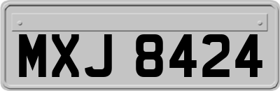 MXJ8424