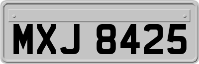 MXJ8425