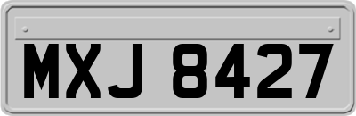 MXJ8427