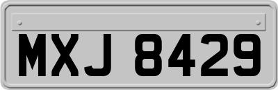 MXJ8429