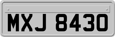 MXJ8430