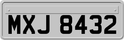 MXJ8432