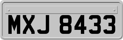 MXJ8433