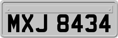 MXJ8434