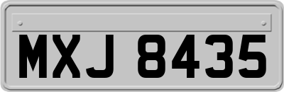 MXJ8435