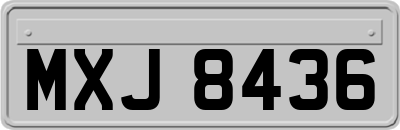 MXJ8436