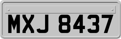 MXJ8437