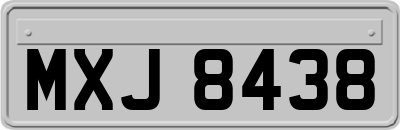 MXJ8438