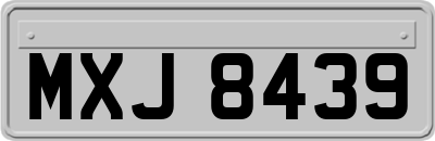 MXJ8439