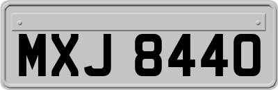 MXJ8440