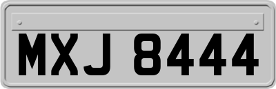 MXJ8444