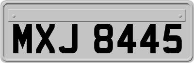 MXJ8445