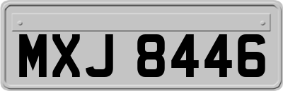 MXJ8446