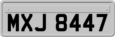 MXJ8447