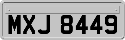 MXJ8449