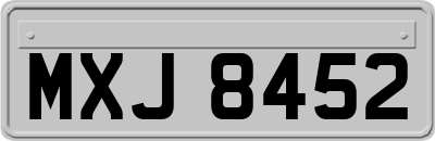 MXJ8452