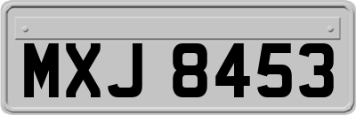 MXJ8453