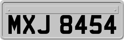 MXJ8454