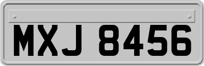 MXJ8456