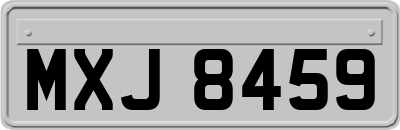 MXJ8459