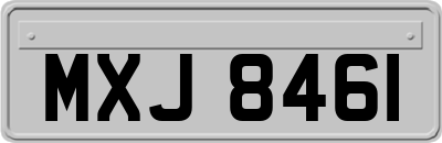 MXJ8461