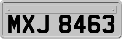 MXJ8463