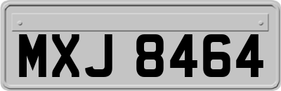 MXJ8464