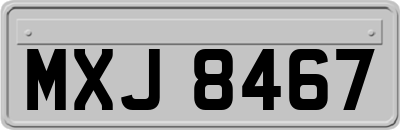 MXJ8467