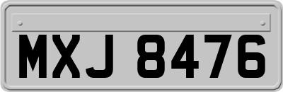 MXJ8476