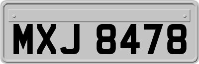 MXJ8478