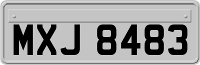 MXJ8483