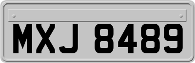 MXJ8489