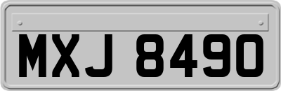 MXJ8490