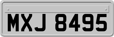 MXJ8495