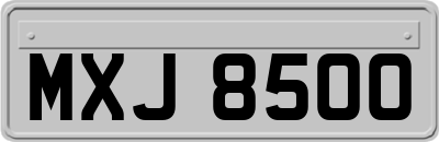 MXJ8500