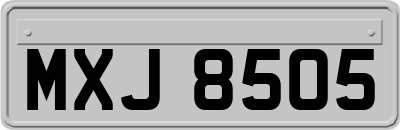 MXJ8505