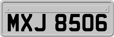 MXJ8506