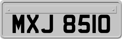 MXJ8510