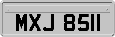 MXJ8511