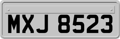 MXJ8523