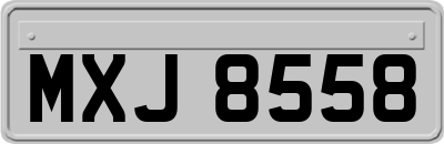 MXJ8558