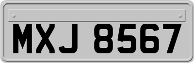 MXJ8567