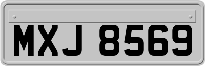 MXJ8569