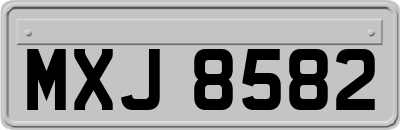 MXJ8582