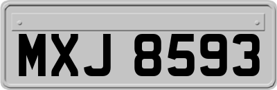 MXJ8593