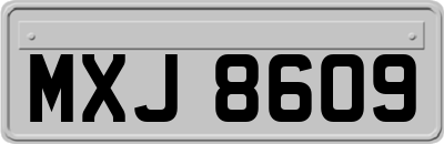 MXJ8609