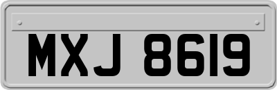 MXJ8619